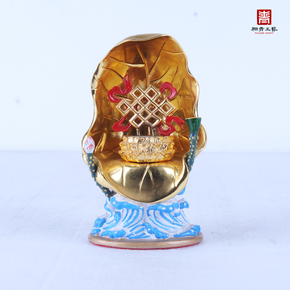 八寶——吉祥結(jié)