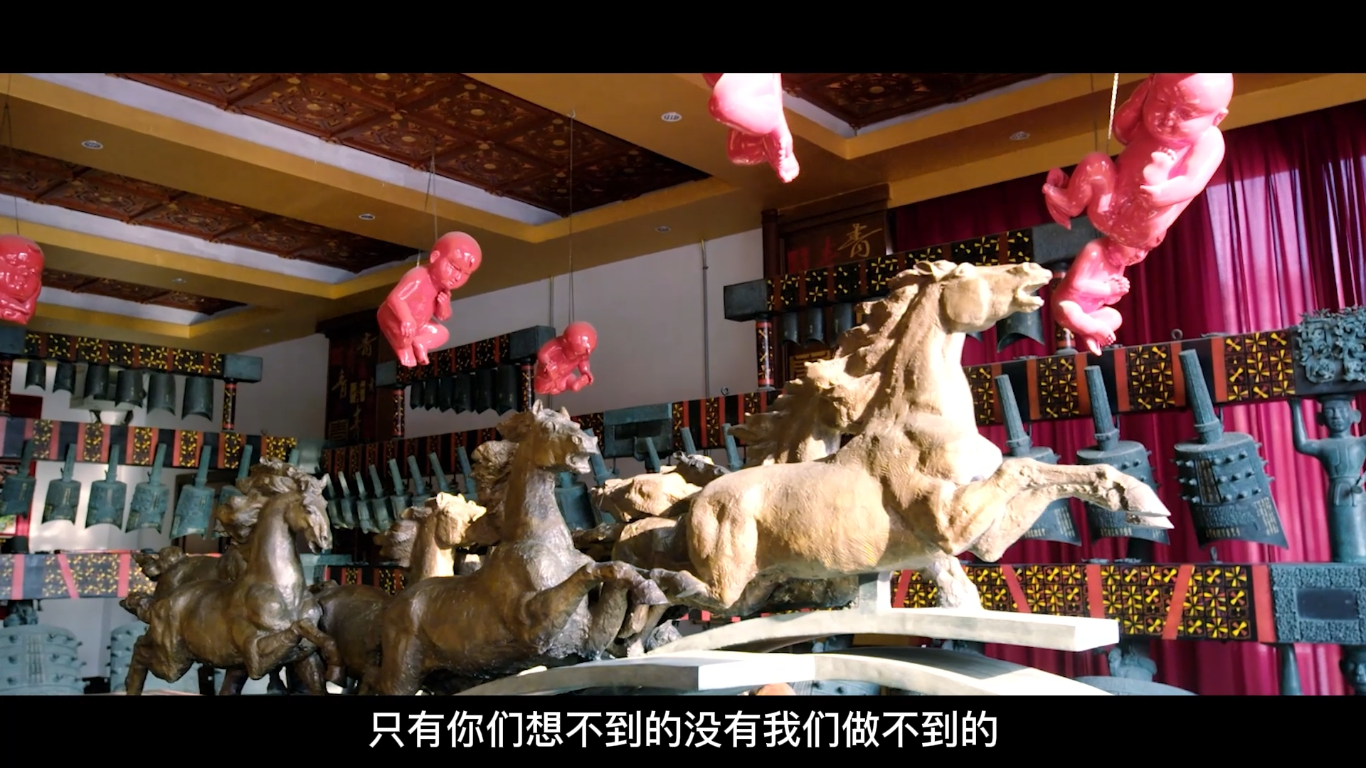 《工匠之路》熊志紅——擇一事，終一生，不為繁華易匠心